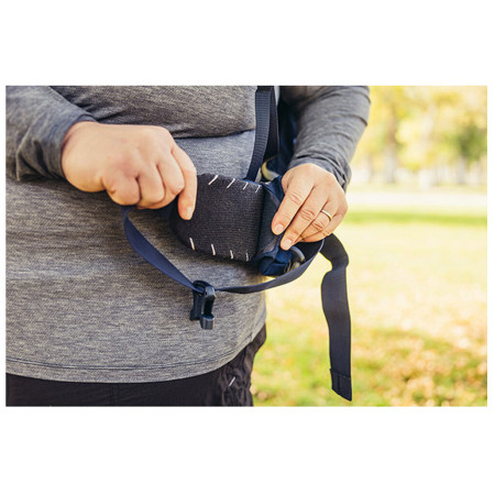 Дамска раница Gregory Amber 68 Plus