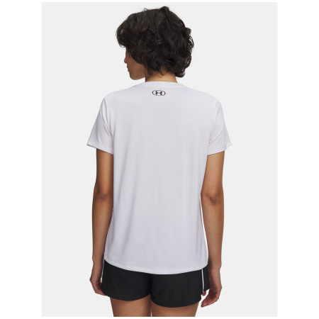 Дамска тениска Under Armour Tech SSC - Solid