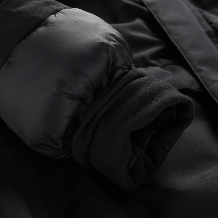 Детско зимно яке Alpine Pro Werdo 2