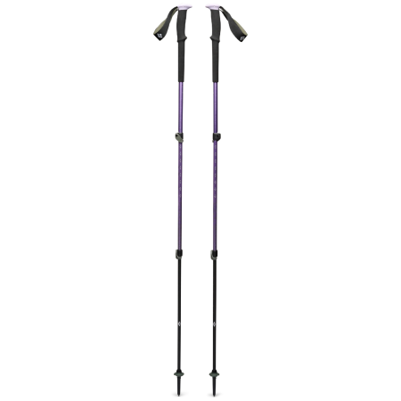 Туристически щеки Black Diamond Trail Trekking Poles