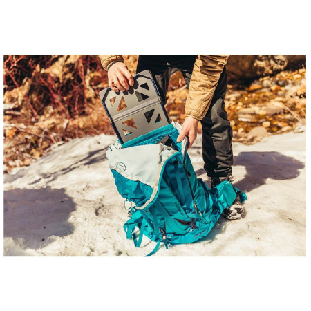 Раница за ски-алпинизъм Gregory Alpinisto 35