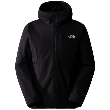Мъжко яке The North Face M Apex Elevation Jacket черен TNF Black-NPF