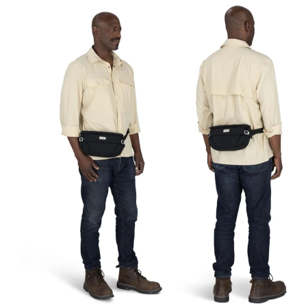 Чанта през рамо Osprey Arcane Hip Bag