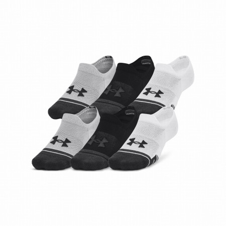 Чорапи Under Armour Performance Tech 3pk ULT