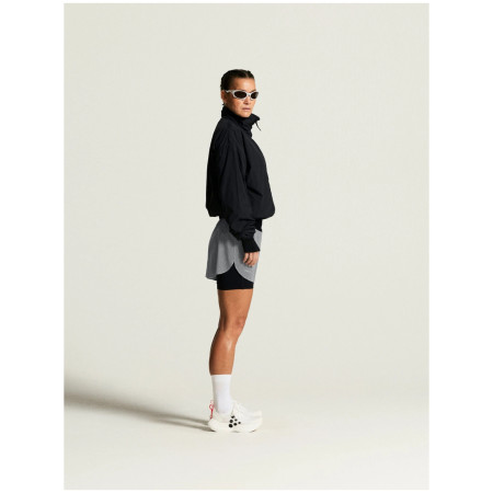 Дамски къси панталони Craft Reflective Shorts W