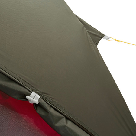 Свръх лека палатка Warg Litio 2