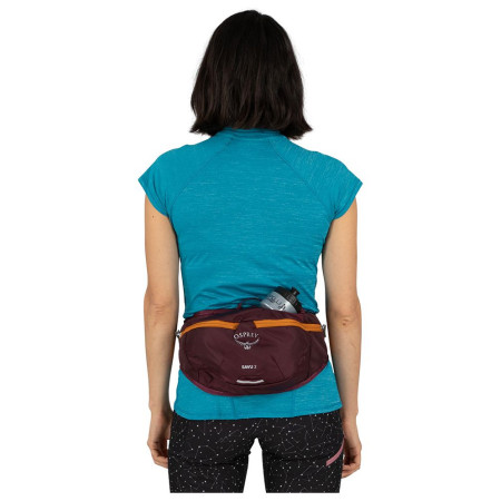 Чанта за кръста Osprey Savu 2