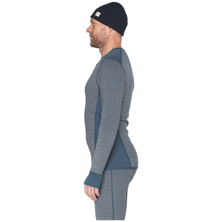 Функционална мъжка тениска Devold Reverso Merino Shirt Man