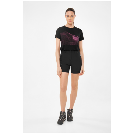 Дамски къси панталони Viking Expander Shorts