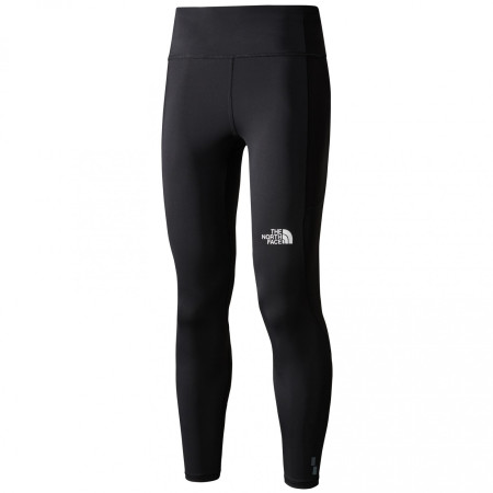 Дамски 3/4 клин The North Face W Movmynt 7/8 Tight черен
