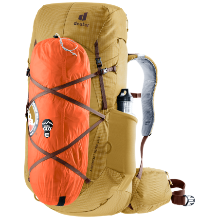 Ултралека раница Deuter Aircontact Ultra 40+5