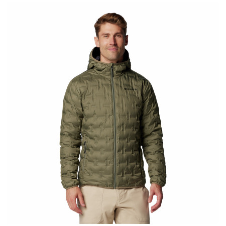 Мъжко яке Columbia Delta Ridge™ II Down Hooded Jacket