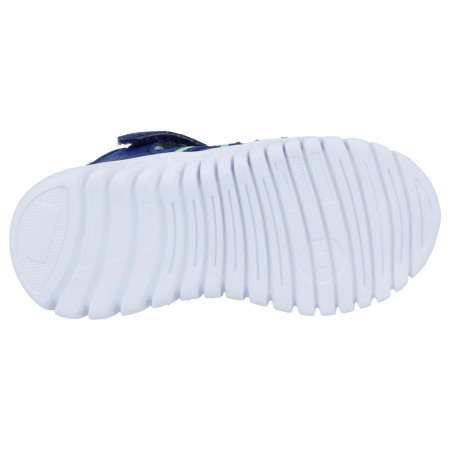 Детски сандали Richter Wallaby Nautical/Apple