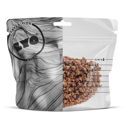 Дехидратирана храна Lyo food Овесен паясам