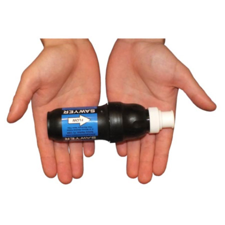 Воден филтър Sawyer Squeeze Filter