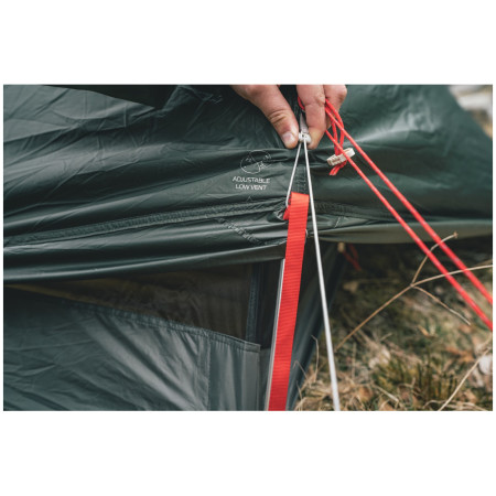 Туристическа палатка Robens Seeker 2