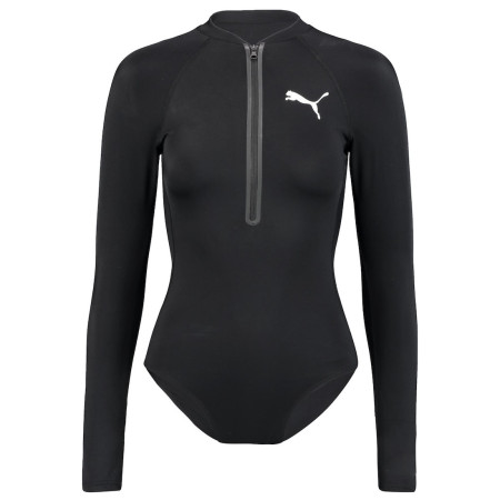 Дамски бански Puma Long Sleeve Surf Suit