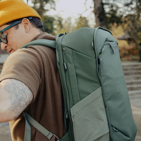 Раница Peak Design Travel Backpack 2-in-1 40L