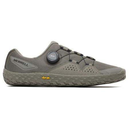 Мъжки обувки Merrell Vapor Glove 7 Boa сив talus