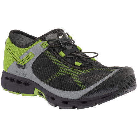 Мъжки обувки Regatta Hydra черен