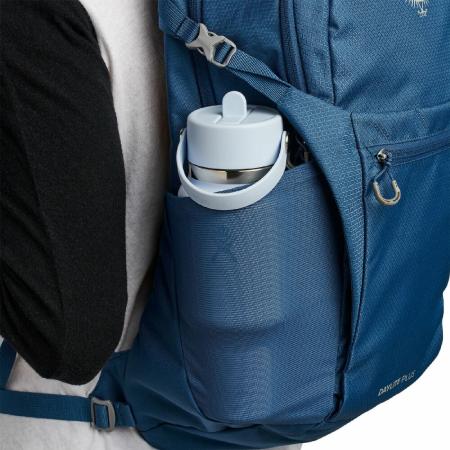 Термочаша Hydro Flask Wide Flex Straw Travel Bottle 24 oz