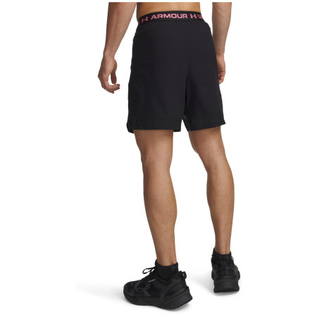 Мъжки къси панталони Under Armour Vanish Woven 6in Shorts