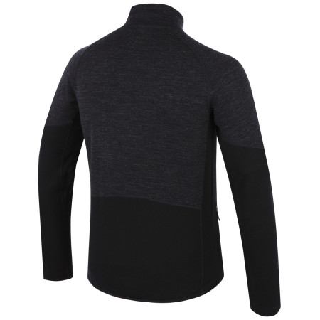 Мъжки суитшърт MOOA Merino 3D 240