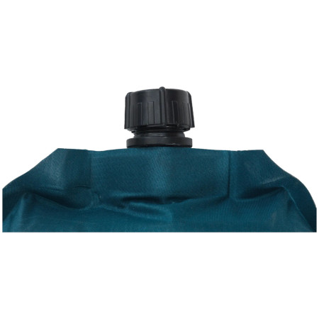 Самонадуваема постелка Easy Camp Skylark Mat Double 10.0 cm