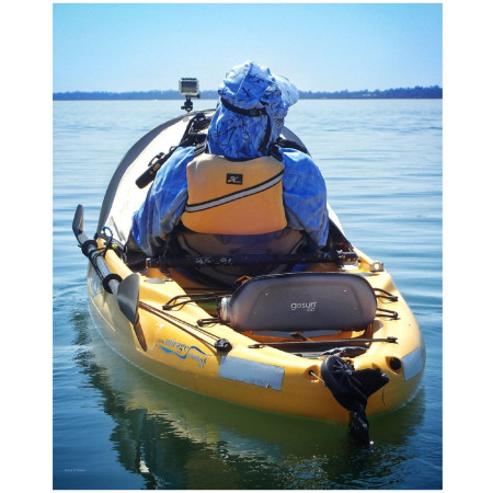 Соларен котлон GoSun Go портативен котлон, скара, нагревател