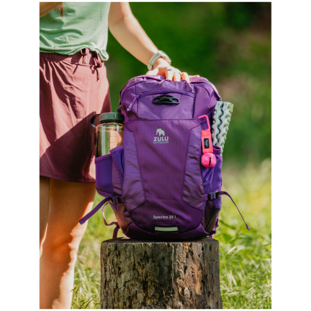 Раница Zulu Spectra 25 L