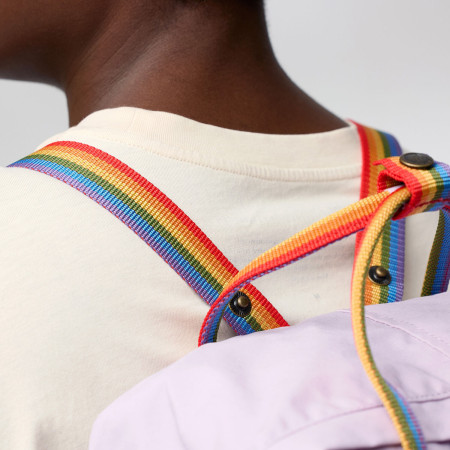 Раница Fjällräven Kånken Rainbow