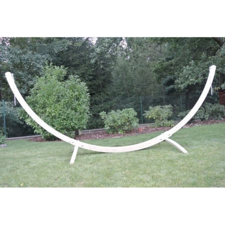 Стойка за хамак Hamaka.eu Aztek L смърч