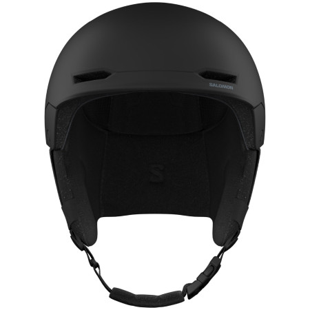 Детска ски каска Salomon Husk Jr Mips