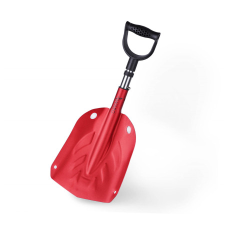 Сгъваема лопата Warg Frysnow