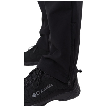 Мъжки панталони от софтшел Fundango Akira II Softshell Pants