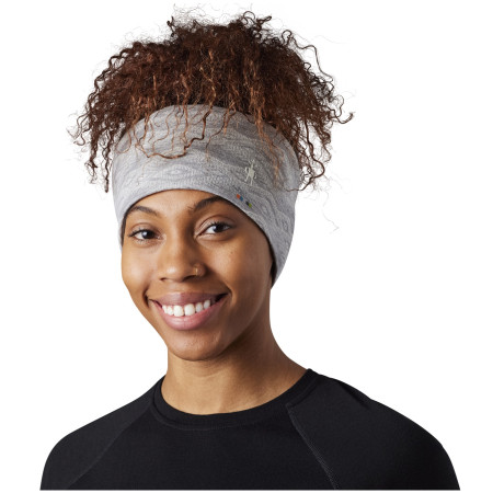 Лента за глава Smartwool Merino 250 Reversible Headband