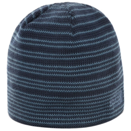 Шапка The North Face Bones Recycled Beanie тъмно син UrbanNavy/ShadyBlue