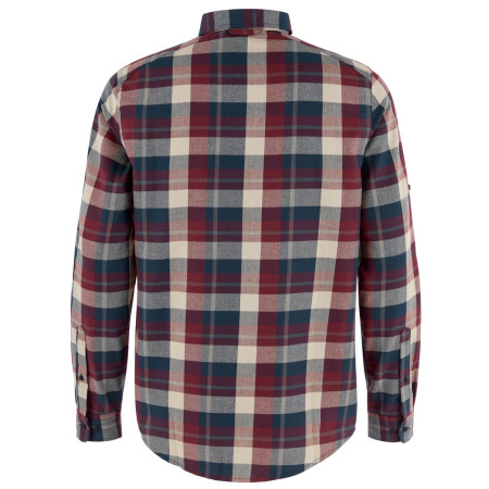 Мъжка риза Fjällräven Fjällglim Regular Shirt M