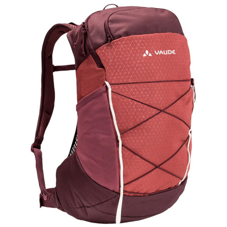 Дамска раница Vaude Women's Agile Air 18 червен redeva