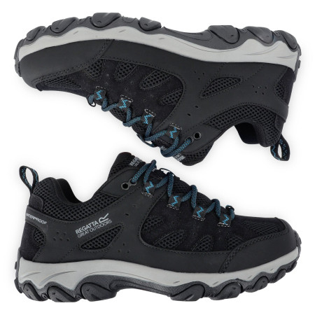 Дамски обувки Regatta Womens Edgepoint IV Low