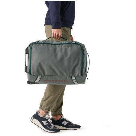 Куфар Patagonia Black Hole Wheeled Duffel 40L