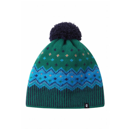 Детска шапка Reima Pohjoinen