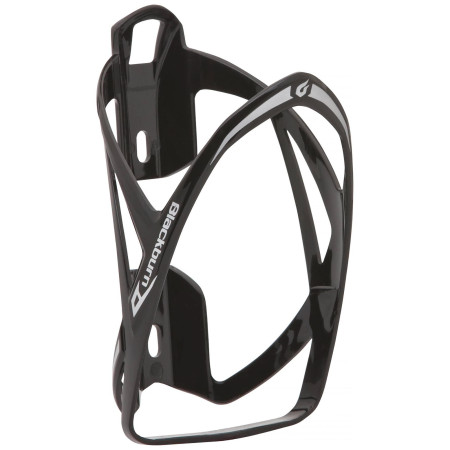 Стойка за бутилка Blackburn Slick черен Black