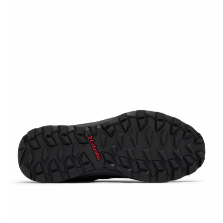 Мъжки трекинг обувки Columbia Redmond™ Iv Low Waterproof