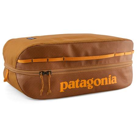 Пътен калъф Patagonia Black Hole Cube 14L кафяв Cinnamon Brown