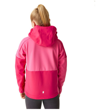 Детско яке Regatta Acidity VII