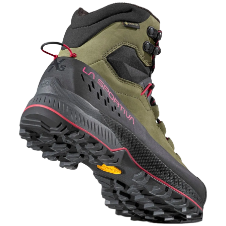Дамски обувки La Sportiva TX5 Evo Mid Woman GTX