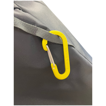 Помощен карабинер Edelrid Micro 3