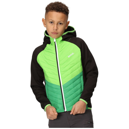 Детско яке Regatta Kielder HybridVII