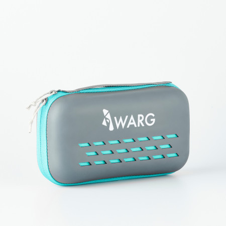 Кърпа Warg Soft 75x150 cm